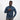 Hustle Sport Shirt - Long Sleeve - Navy Polka Dot Hustle Sport Shirt Hustle Shirt