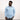 Hustle Sport Shirt - Long Sleeve - Light Blue Banker Stripe Hustle Sport Shirt Hustle Shirt