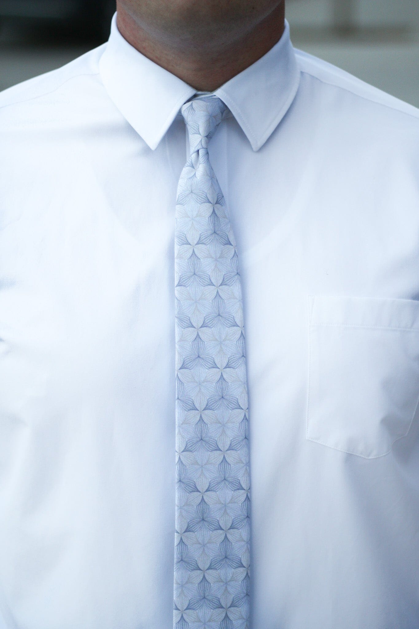 tough apparel ties