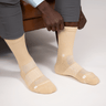 Freestyle Performance Sock – Khaki Sock Sock 