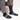 Freestyle Performance Sock - Heather Gray Sock Sock