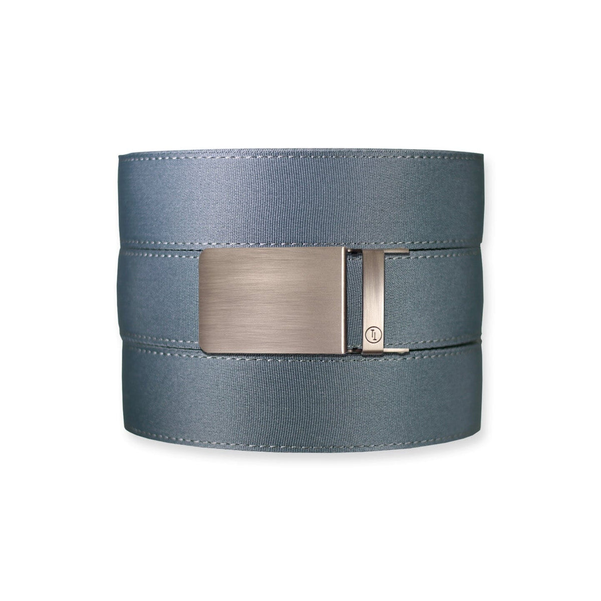 Mission Belt w/Steel Buckle, 40mm Wide