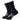 Freestyle Performance Sock - Black