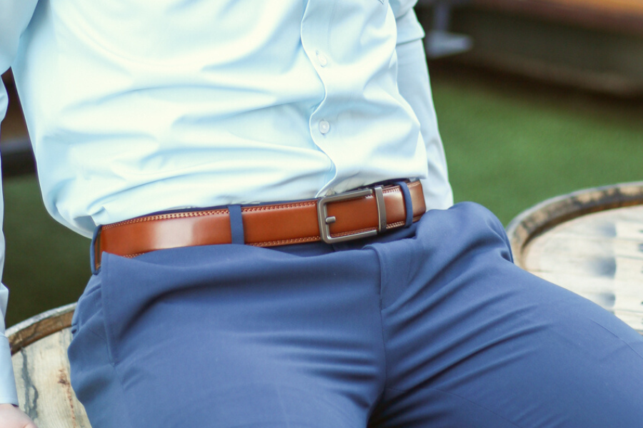 How Tough Ratchet Belts Work Tough Apparel