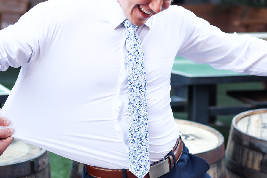 Rough 2024 dress shirts