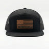Black Flag Hat Merch Merch 