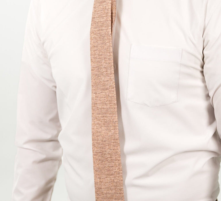 tough apparel ties