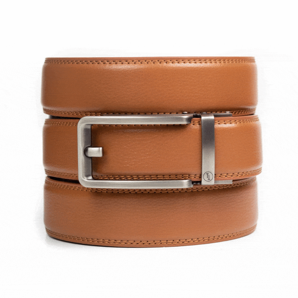 How Tough Ratchet Belts Work Tough Apparel