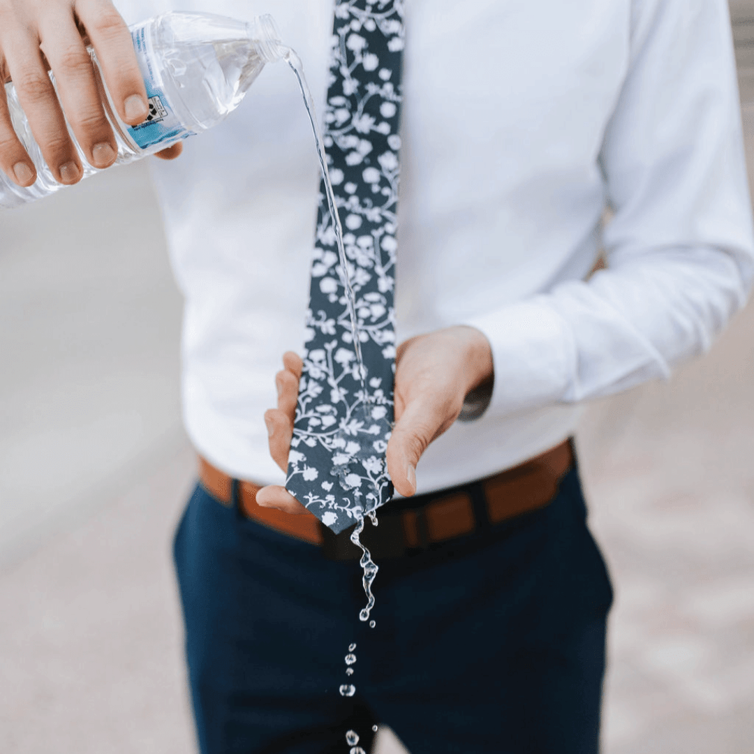 tough tie company