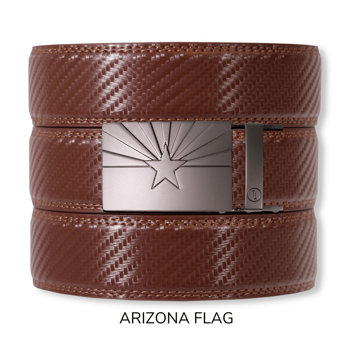 Lv Flags 40mm Belt Other Leathers