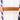 Light Brown Leather Strap - Tough Tie