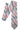 Pitcher – Textured Red White and Blue Striped Tie – Tough Apparel