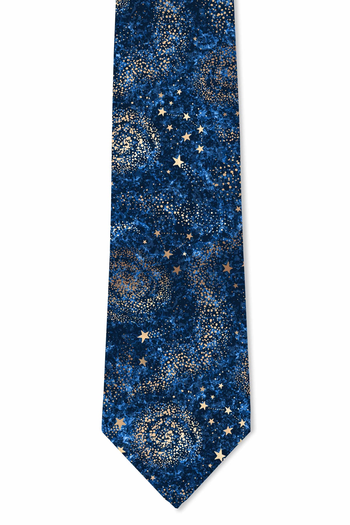 Starry Night - Night Sky Tie - Tough Apparel