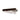 Dark Brown Wood Tie Bar - Tough Tie