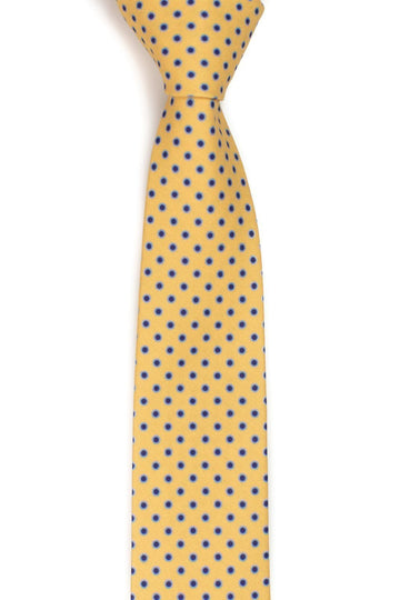 Edison - Tough Tie