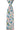 Impression – Baby Blue Floral Tie – Tough Apparel