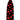 Kumo – Red and Black Japanese Cloud Tie – Tough Apparel