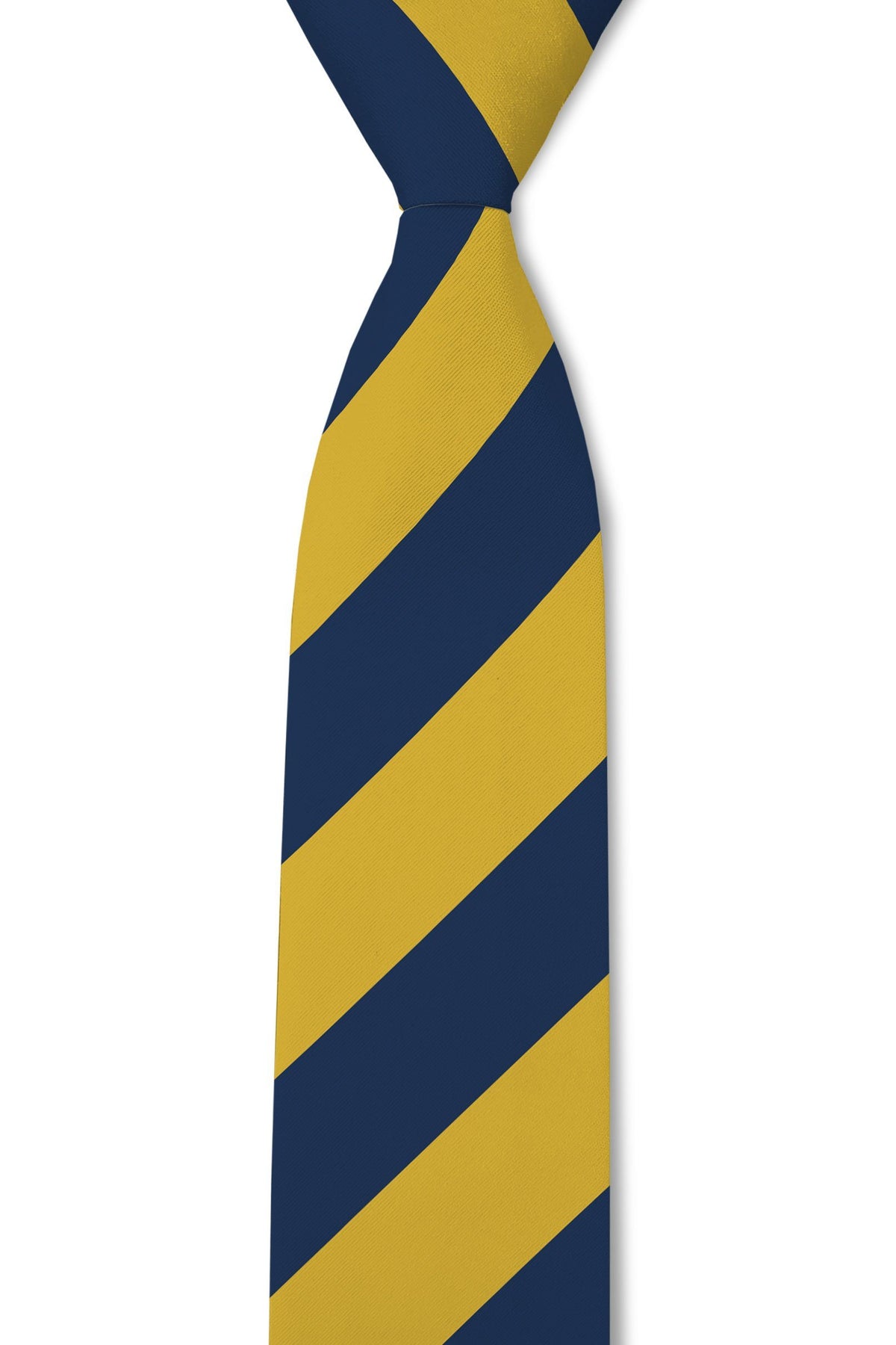 Tough Apparel Chesapeake Polka Dot Tie