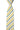 Rayz – Yellow and Blue Striped Tie – Tough Apparel