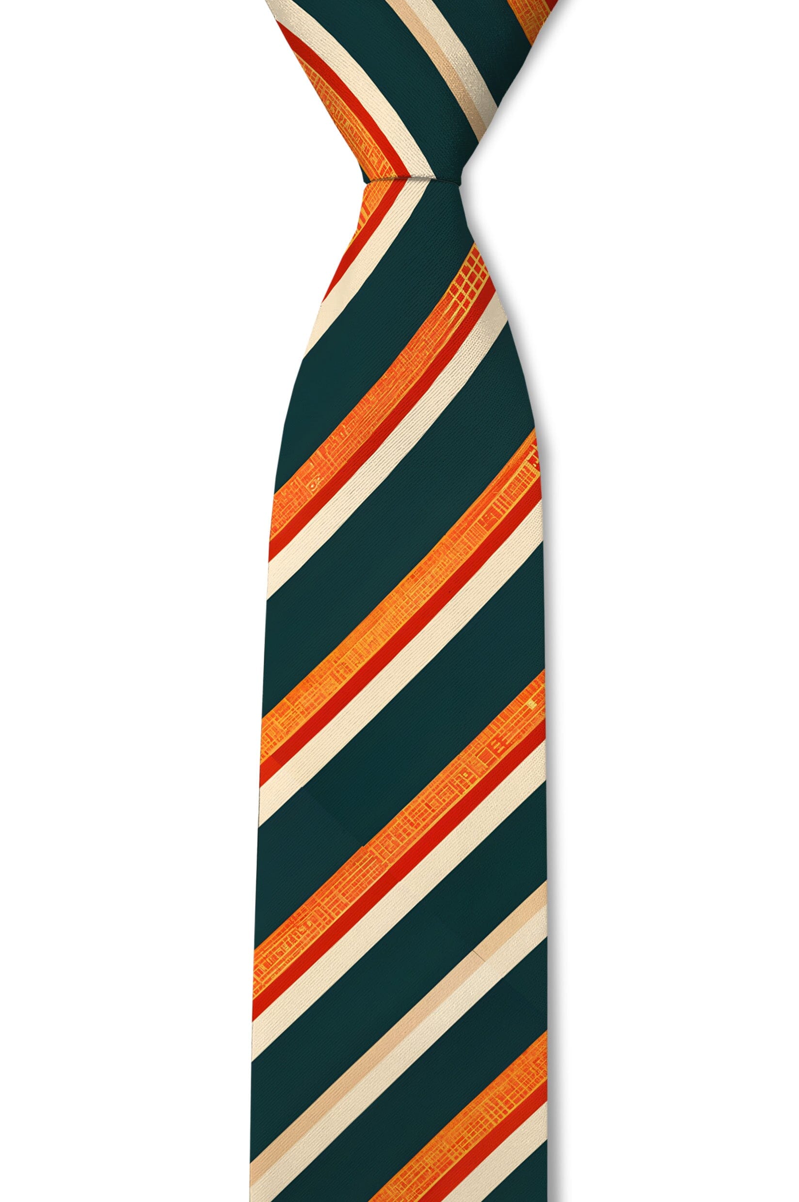 Machine-Washable Ties | Easy-to-Clean, Stain-Resistant Ties - Tough Apparel