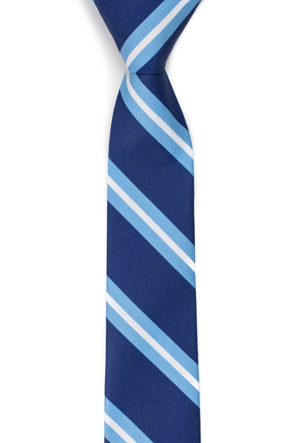 Tough Apparel Hudson Striped Tie