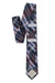 Kevin - Navy and Red Plaid Tie