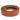 Light Brown Leather Strap - Tough Tie