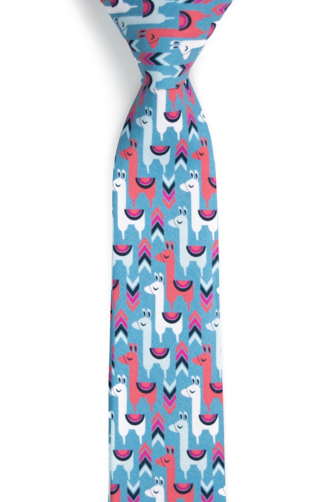 RIXON GROOVE (LIMITED EDITION) MEN'S TIE 100% Polyester MADE IN NEW ZEALAND