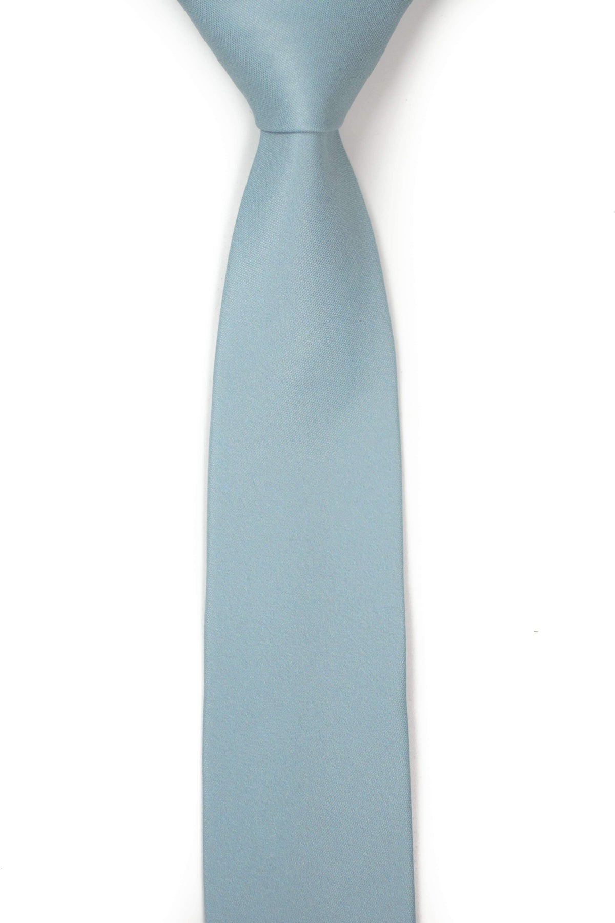 dusty mint tie front view by tough apparel