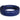 Navy Leather Ratchet Belt Strap
