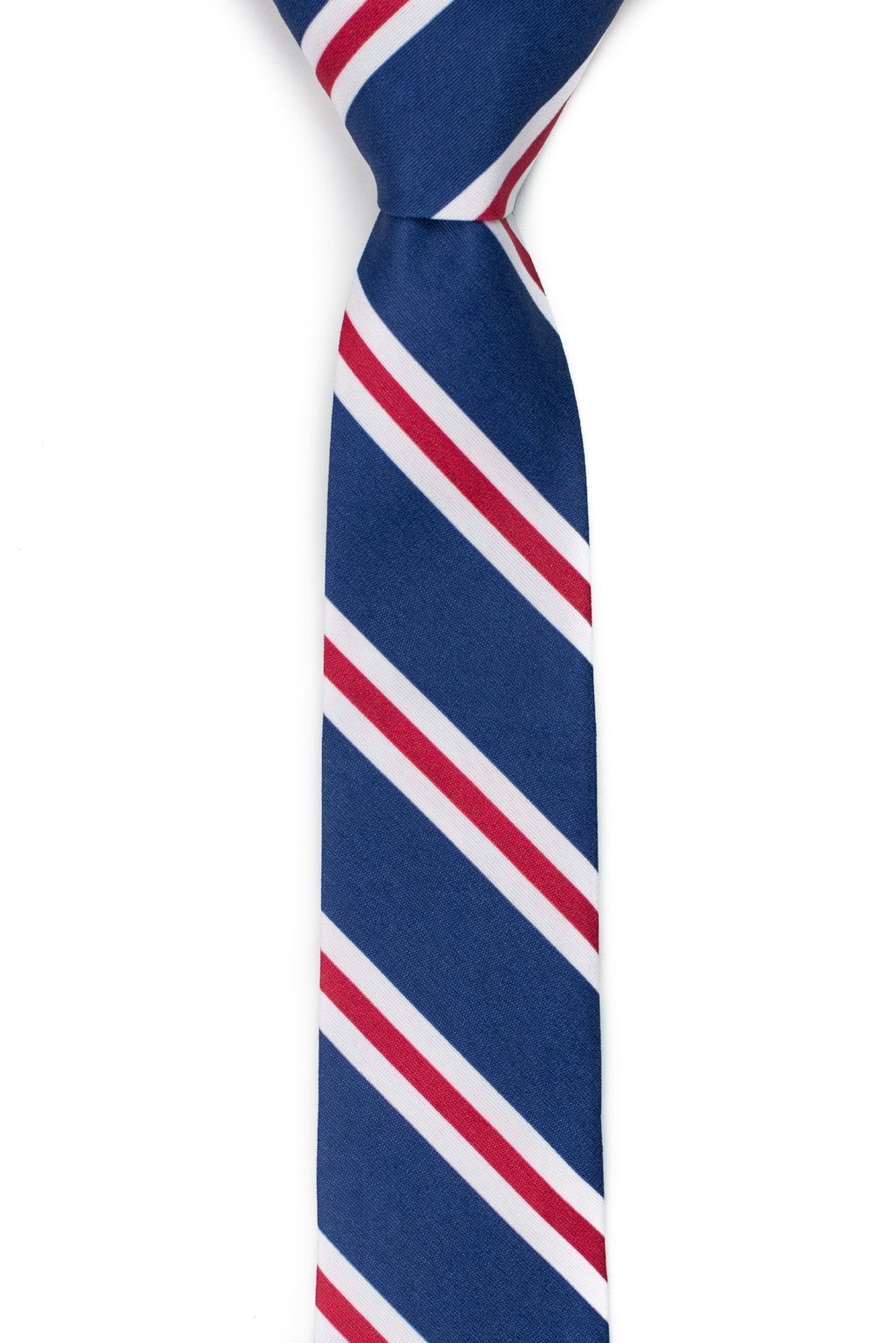 Patriot - Tough Tie