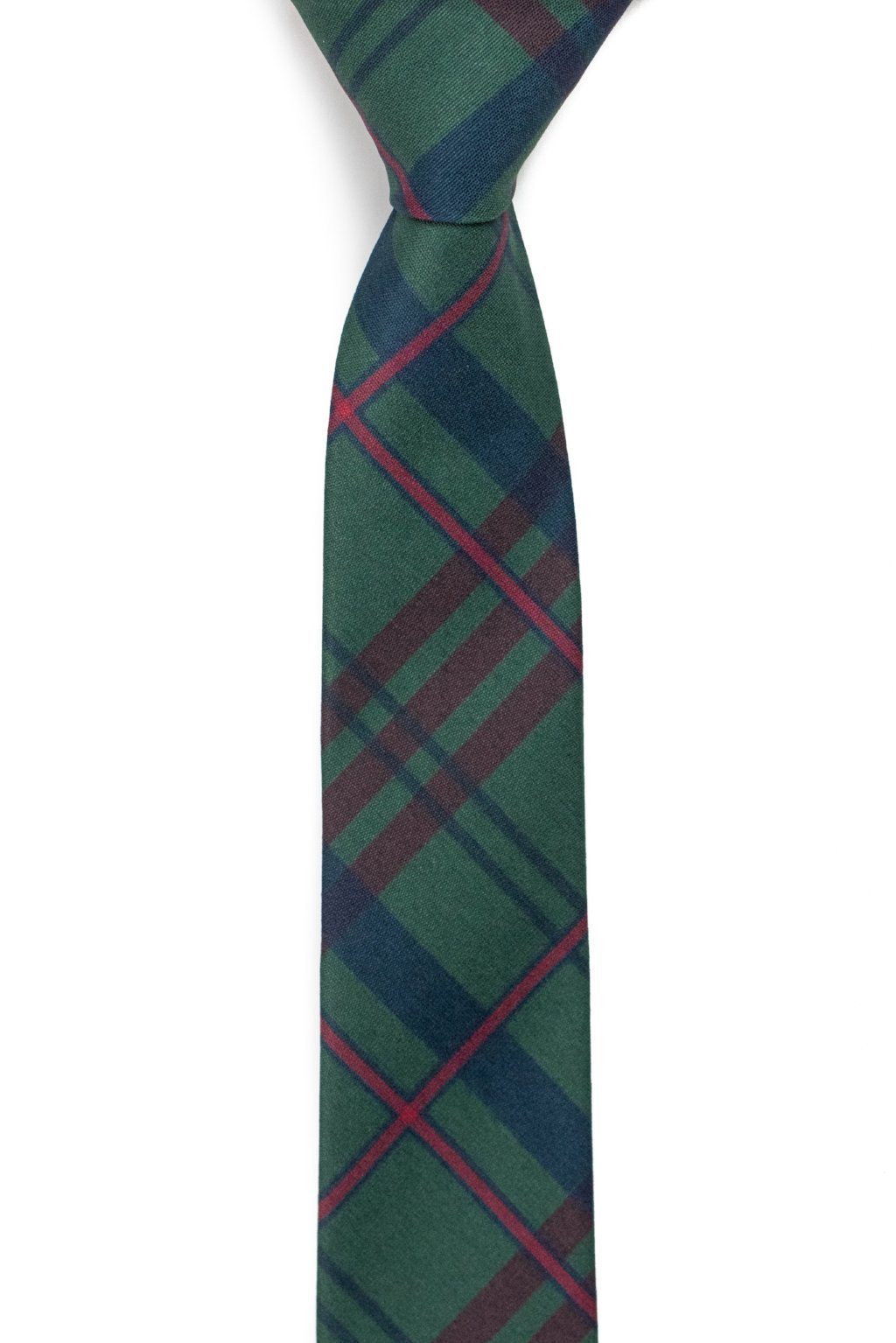 Scot - Tough Tie