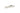 Silver Tie Bar - Tough Tie