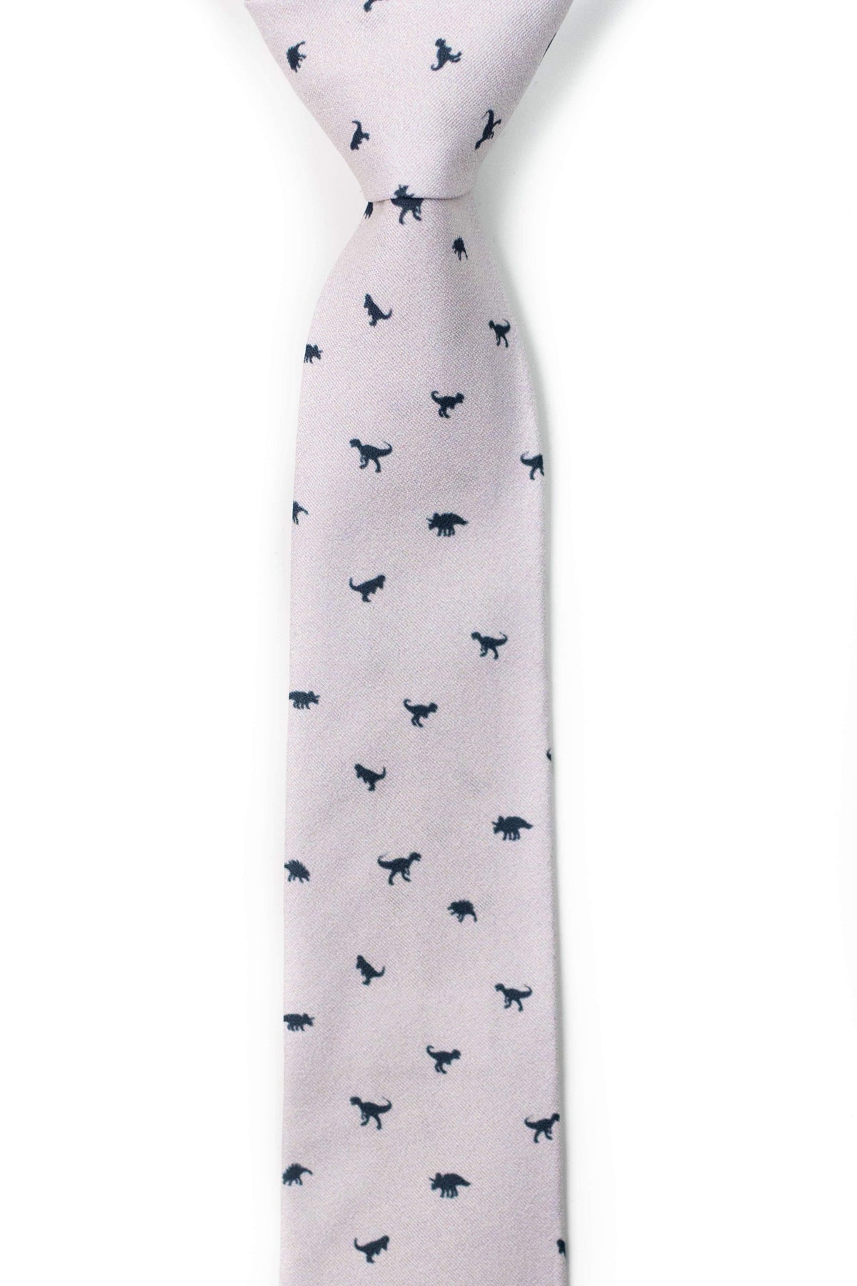 Tough Apparel Chesapeake Polka Dot Tie