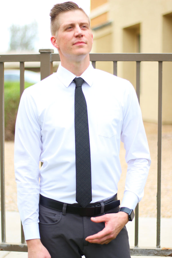 tough apparel ties