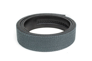 Steel Canvas Strap - Tough Tie
