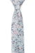 Jones  - Mint Floral Tie