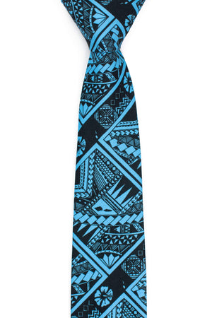 Samoa - LIMITED EDITION - Tough Tie