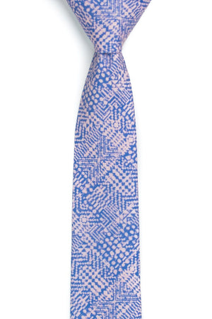 Inca - Tough Tie