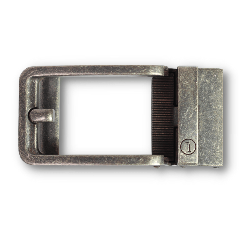 Iron buckle deals