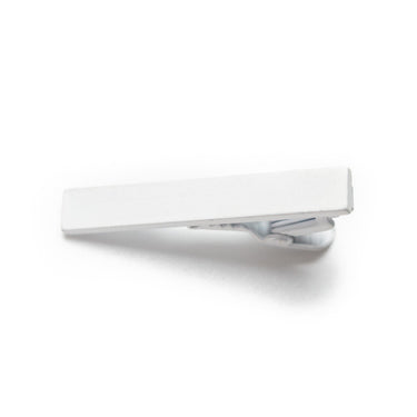 White Tie Bar - Tough Tie